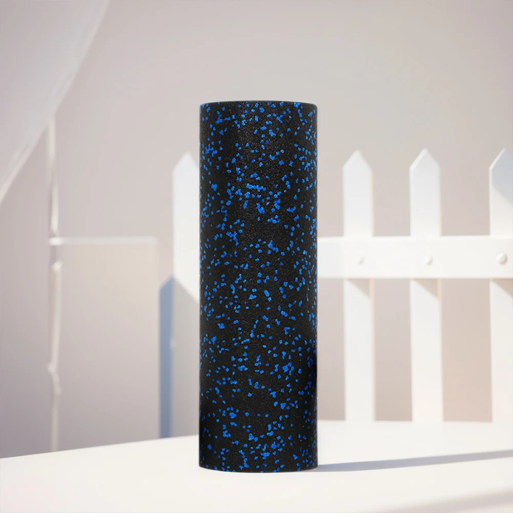 Round Foam Roller Full Body Ma - Pilates Yoga Stretching review and price