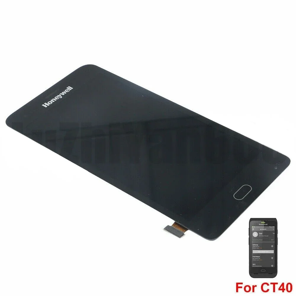 

LCD Display with Touch Screen for Honeywell CT40