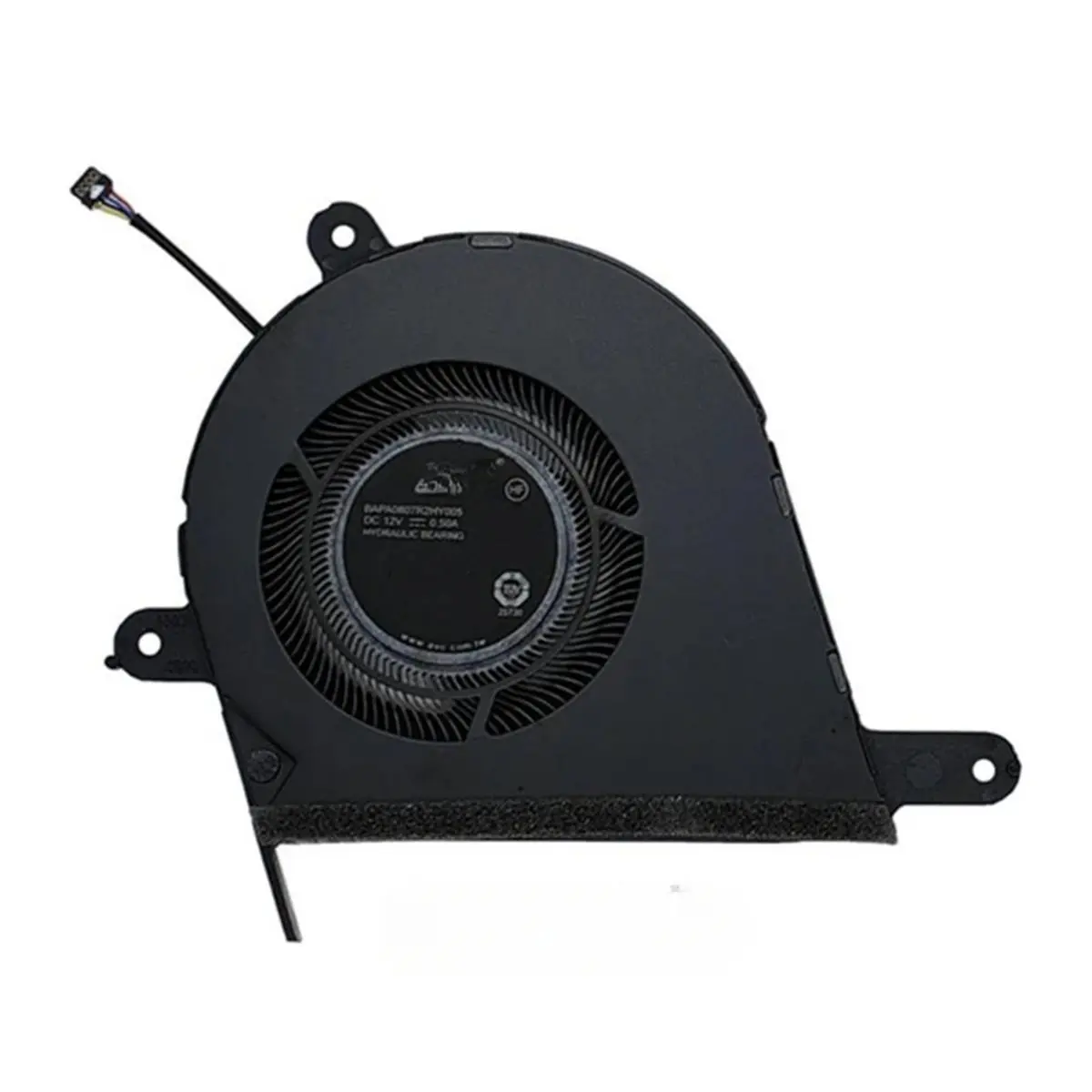 Laptop CPU+GPU Cooling Fan for Zenbook Pro 14 UX8402Z UX8402ZA UX8402ZE Replacement Repair Parts