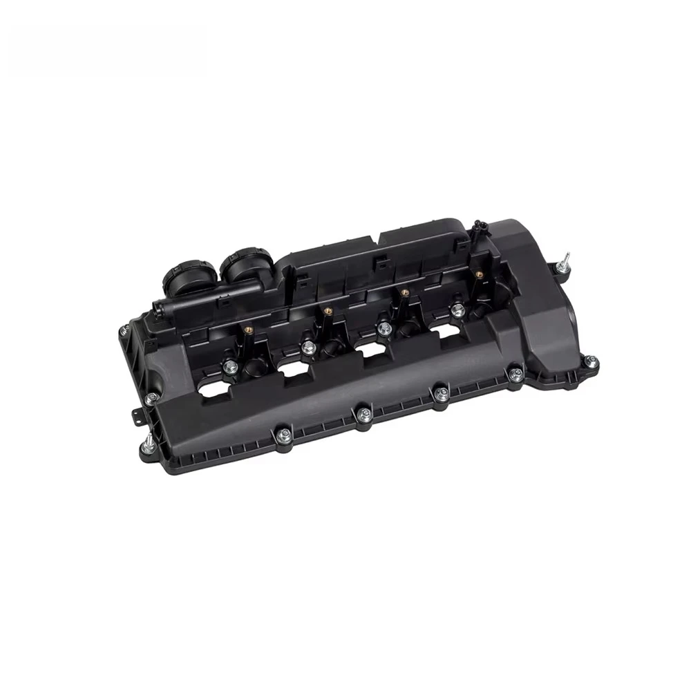 

LR113201 Auto Parts Right Valve Cover Sport 5.0L