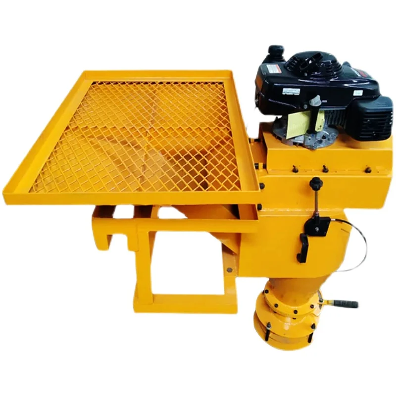 for Vehicle-Mounted Snow Melting Agent Spreader Small Road High-Speed Salt Spraying and Deicing Equipment Municipal