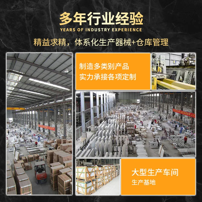 الحد الأدنى طاولة طعام من الرخام الطبيعي فيلا بسيطة البيضاوي موجة العمود طاولة طعام أثاث المنزل #3