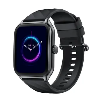 New Zeblaze GTS 4 Voice Calling 1.94" HD AMOLED Screen Smart Watch 100+ Sports Modes…