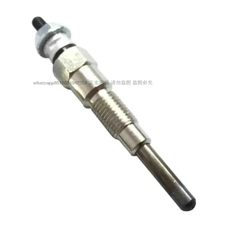 

Long Time Aftersale Service 3PCS Glow Plugs 16281-65510 1628165510 For Kubota Engine D1005 D1105 D1305