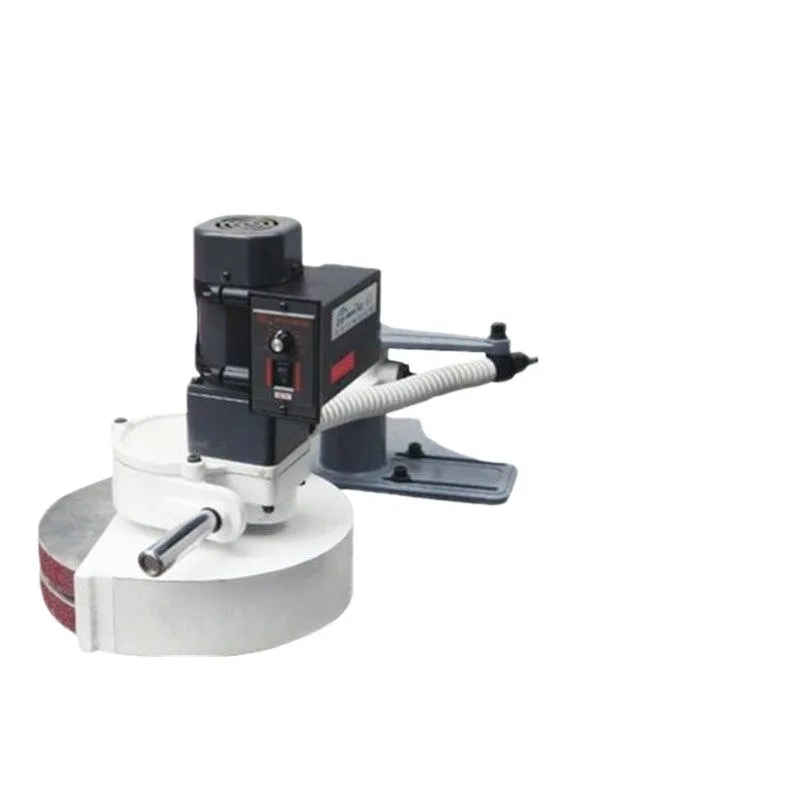 AF10 Band Saw Machine Special Automatic Wood Feeder Desktop Lathe Wood Cutting Machine Woodworking Wood Feeding Machine