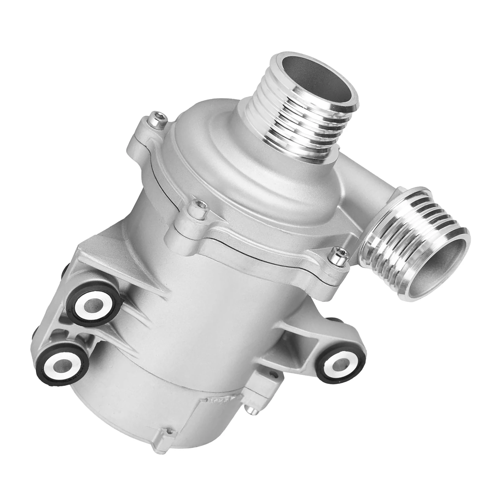 11517597715   ไฟฟ้าปั๊มน้ําเครื่องยนต์สําหรับ BMW 125i 220i 320i 420i 520i X1 X3 Z4 F22 F30 F34 F32 F10 F11 F25 E84 E89 11517571508