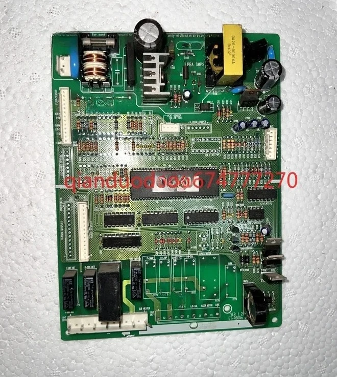 

Suitable for Samsung refrigerator ET-R600 DA26-00004A DA41-00188A