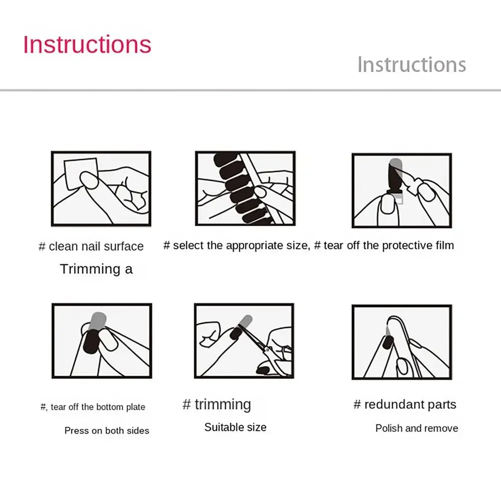 سهلة الإزالة 14 شرائط هلام ملصقات الأظافر شبه الشفاء الأزهار هلام شرائط طلاء الأظافر غطاء كامل مسمار التصحيح DIY بها بنفسك مسمار الفن صنع