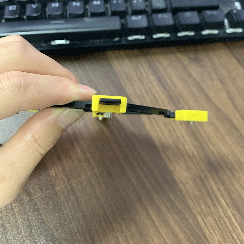 وحدة المعالجة المركزية برودة حامل قابل للتعديل برج المبرد قوس قاعدة لوحة الكترونية معززة إنتل LGA1366/1700/1200/115X اللوحة الأم جزء الكمبيوتر