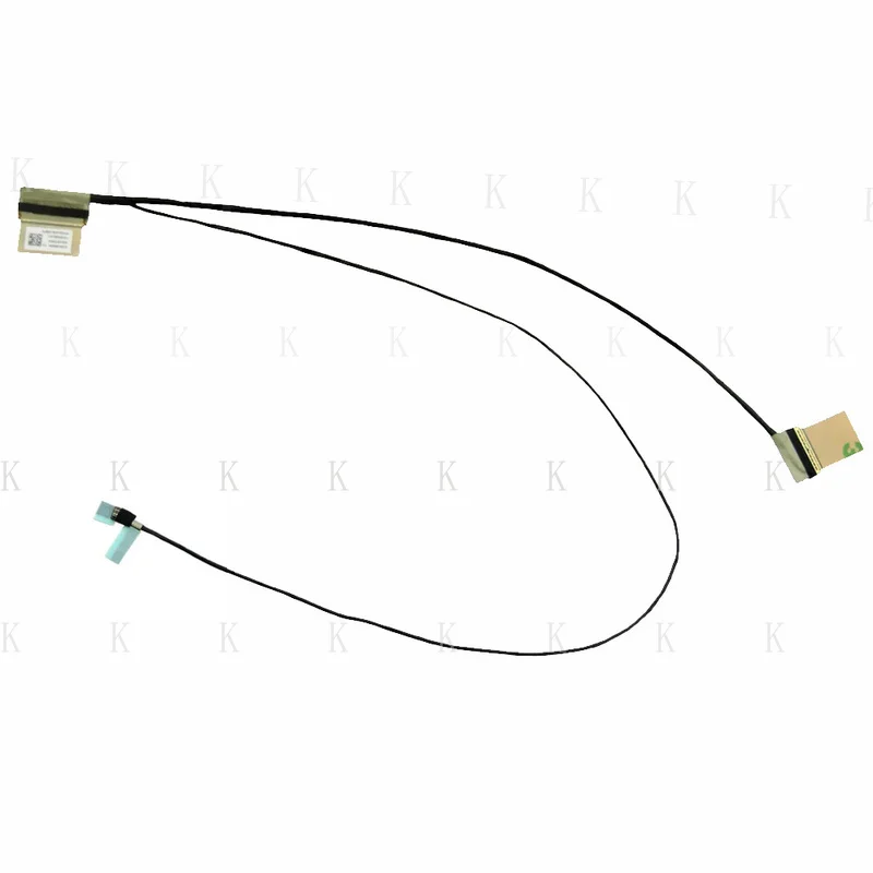 Гибкий видеокабель C EDP, 30 контактов для ASUS Vivobook 15 X513 X513FP F513 K513E