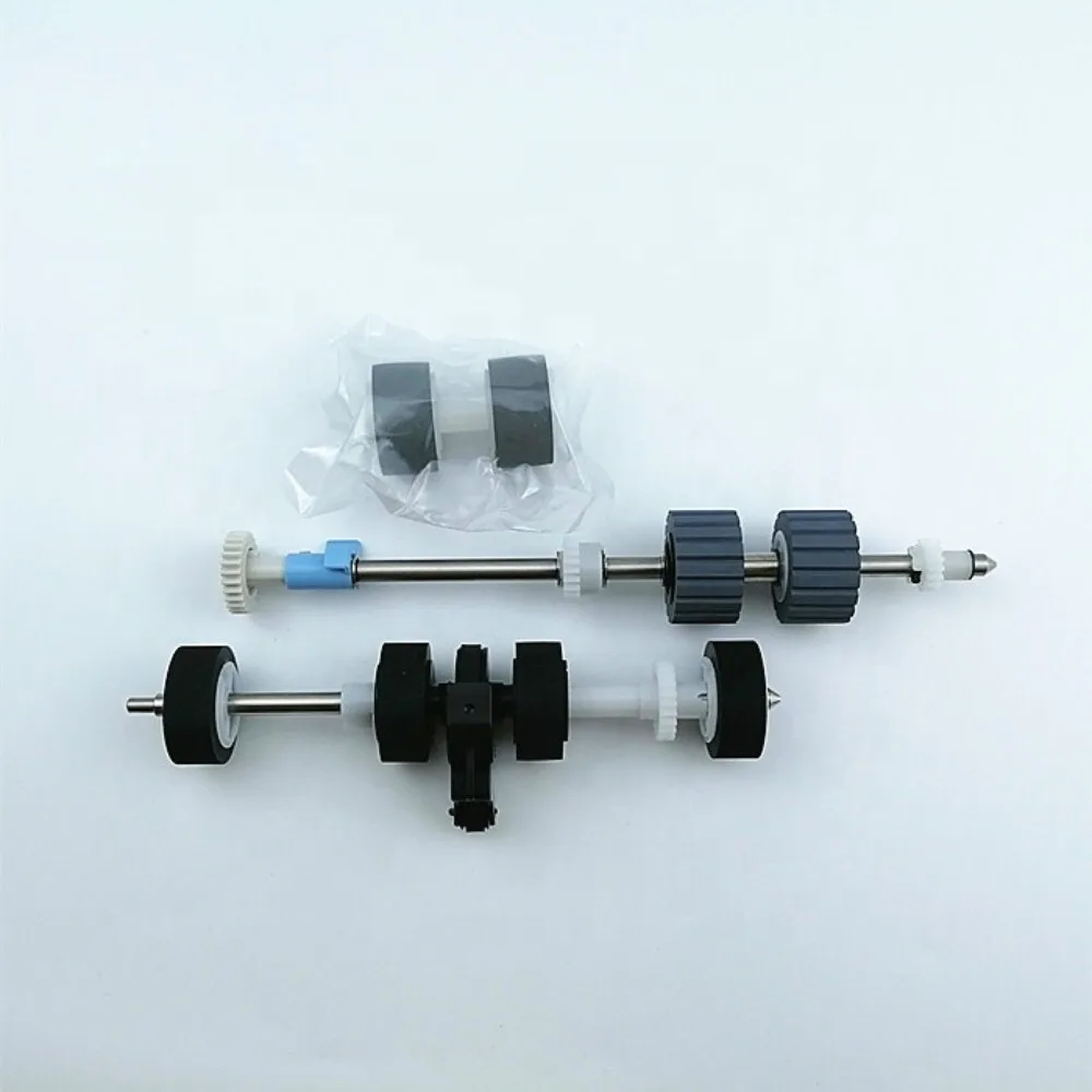 New Scanner roller Pickup Roller kit for AVISION AD250 250 Replacement parts