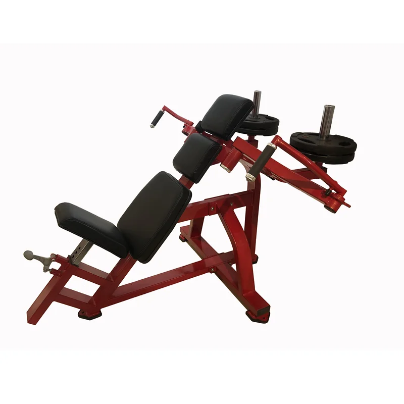 

High Quality Plate Loaded Strength Gym Equipment Incline Pectoral Fly Machine for Sale RHS48