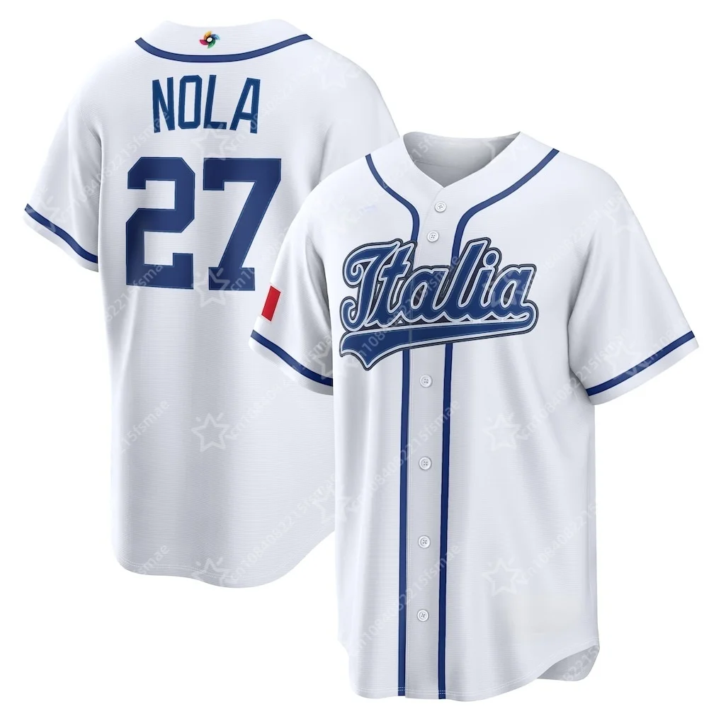 Thumbnail 2 - #36 Best Baseball Uniforms to Buy In 2026