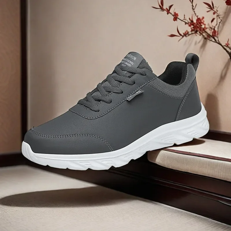 Men's Skateboard Shoes Tennis Skateboard Designer Rubber Bottom Sneakers Men's Shoes Black Women's Summer Sports Shoes Tennis