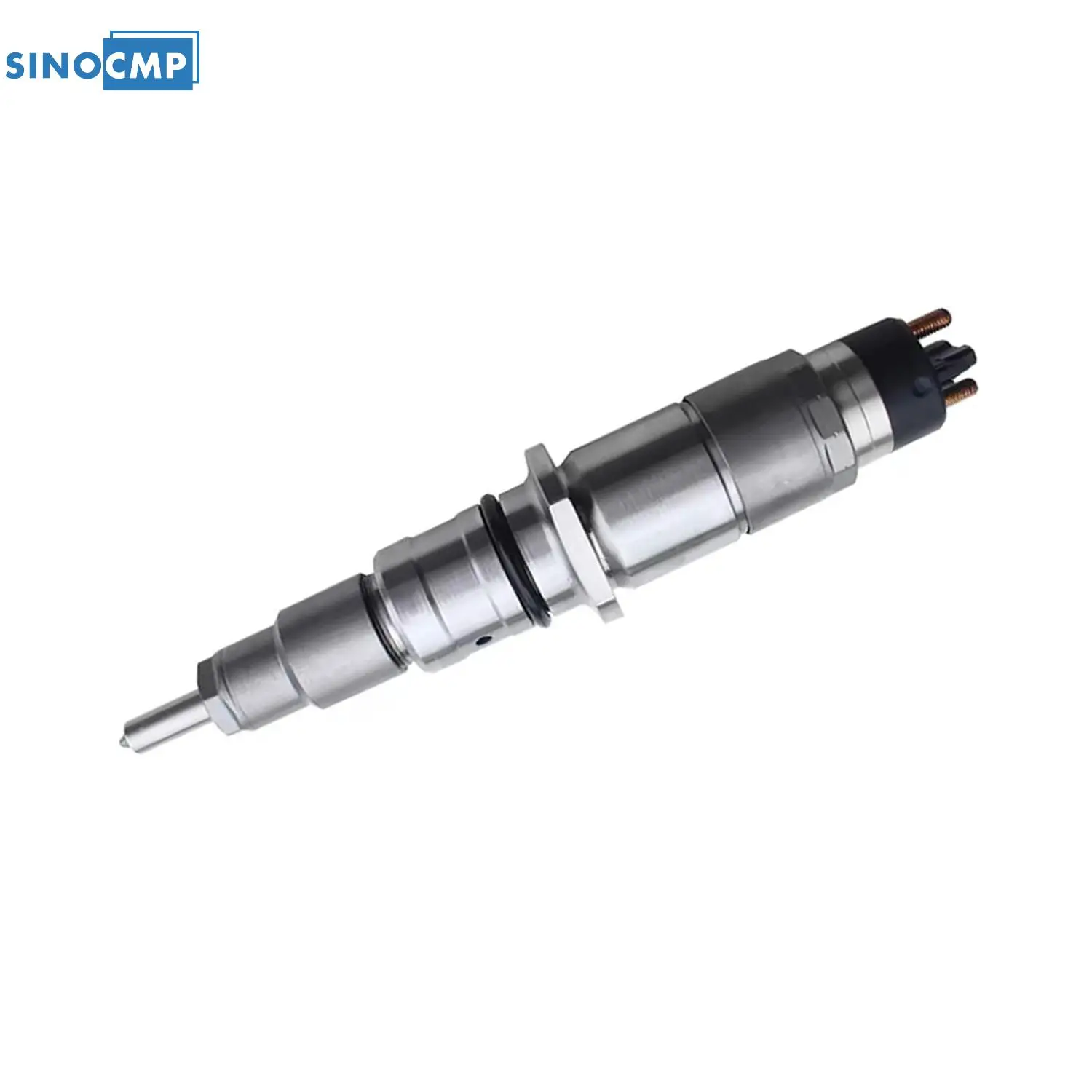 

3977081 SINOCMP Fuel Injector For Cummins 4B3.9 6A3.4 6B5.9 B4.5S ISDE ISBE LSBe DAF CF65 LF45 LF55 GR184 Excavator Engine Parts