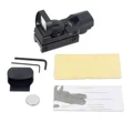 HD101 Black