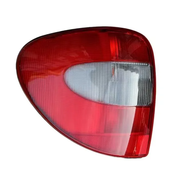 

Rear Reverse Brake Stop Lamp Turn Signal Indicator Brake Stop Lamp 4857306 4857307 For Dodge Grand Caravan 2001-2004 Chrysler