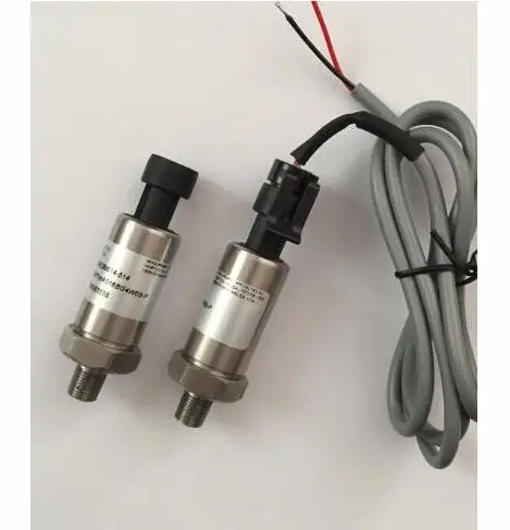 

Pressure sensor 88290014-514 is suitable for Sullair air compressor transmitter SPTMA016BG4W03-P