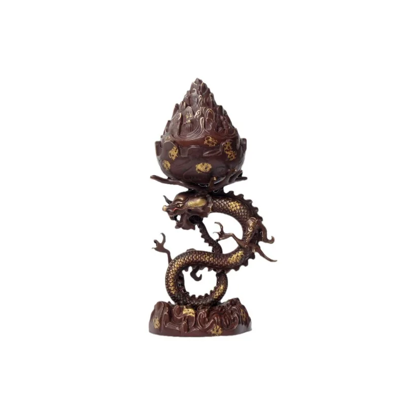 

Incense burner Buddhist utensils household interior ornaments