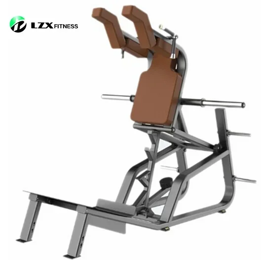 Topkwaliteit Gym Fitnessapparatuur T Bar Roeier Indoor Oefening Gym Machine