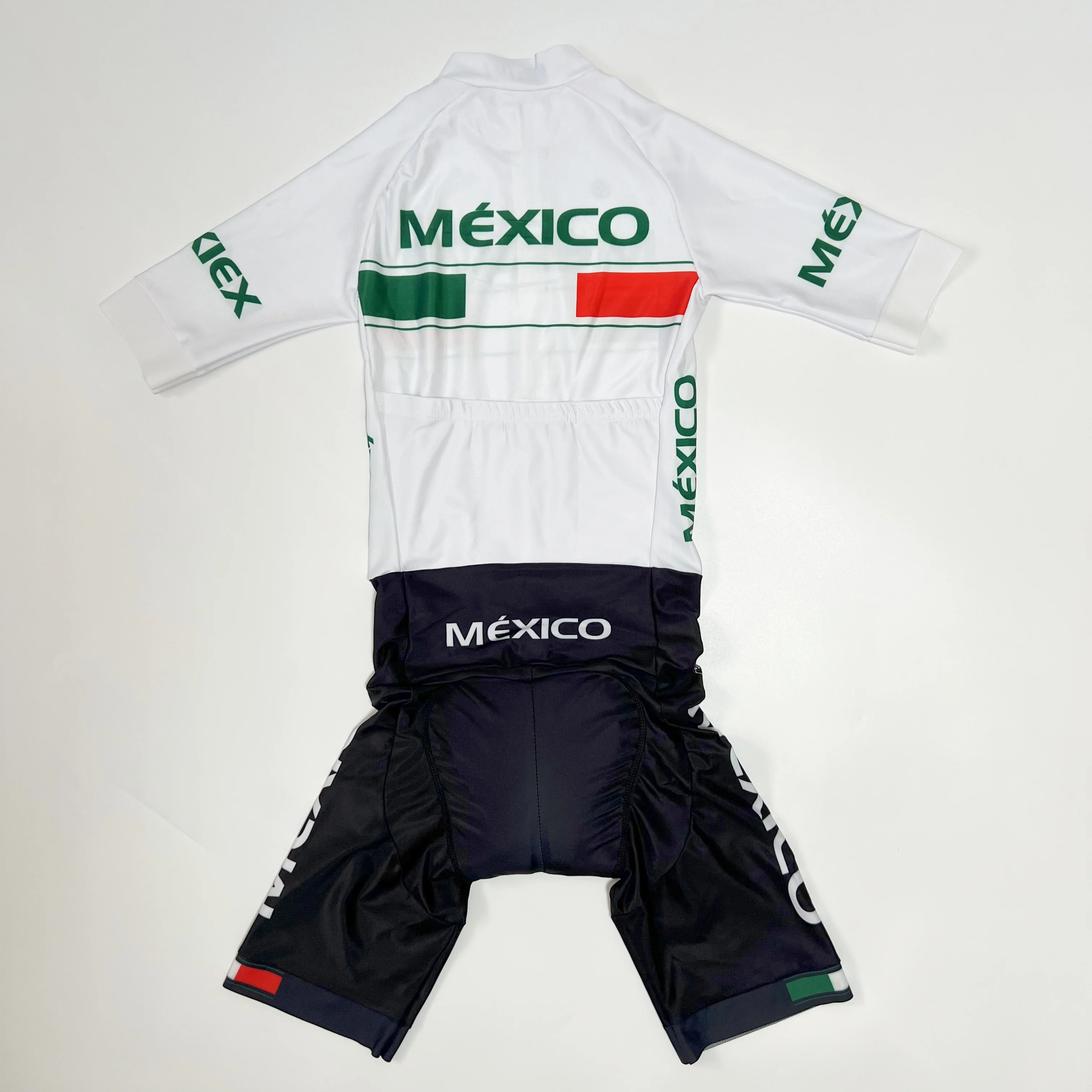 LASER CUT Skinsuit MEXICO NATI - Mountain Biking New Mexico ulasan dan harga