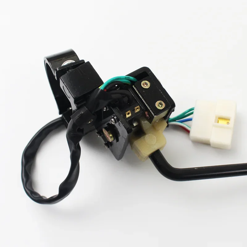 Forklift direction switch FXK-II-06L travel switch five wire suitable for Hangdian Fork 15H 1.5T 25H