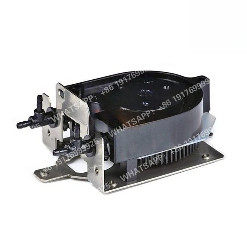 LXQIN U-образный всасывающий насос для чернил для Roland SC540 SC545 SJ540 SJ640 SJ645 SJ740 SJ745 SJ1045 XJ540 XJ640 XJ740 XC540 VP540