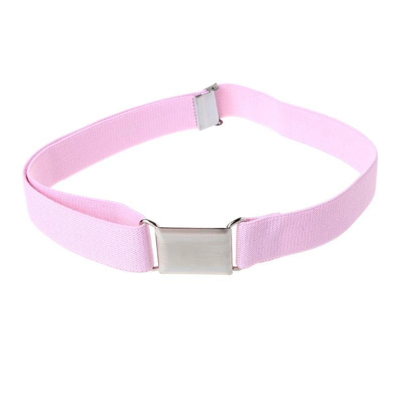 R1WE Kids Kids Cold Color Unisex Canvas ремень