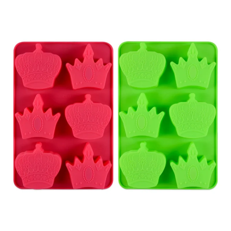 6-Cavity Artistic C…