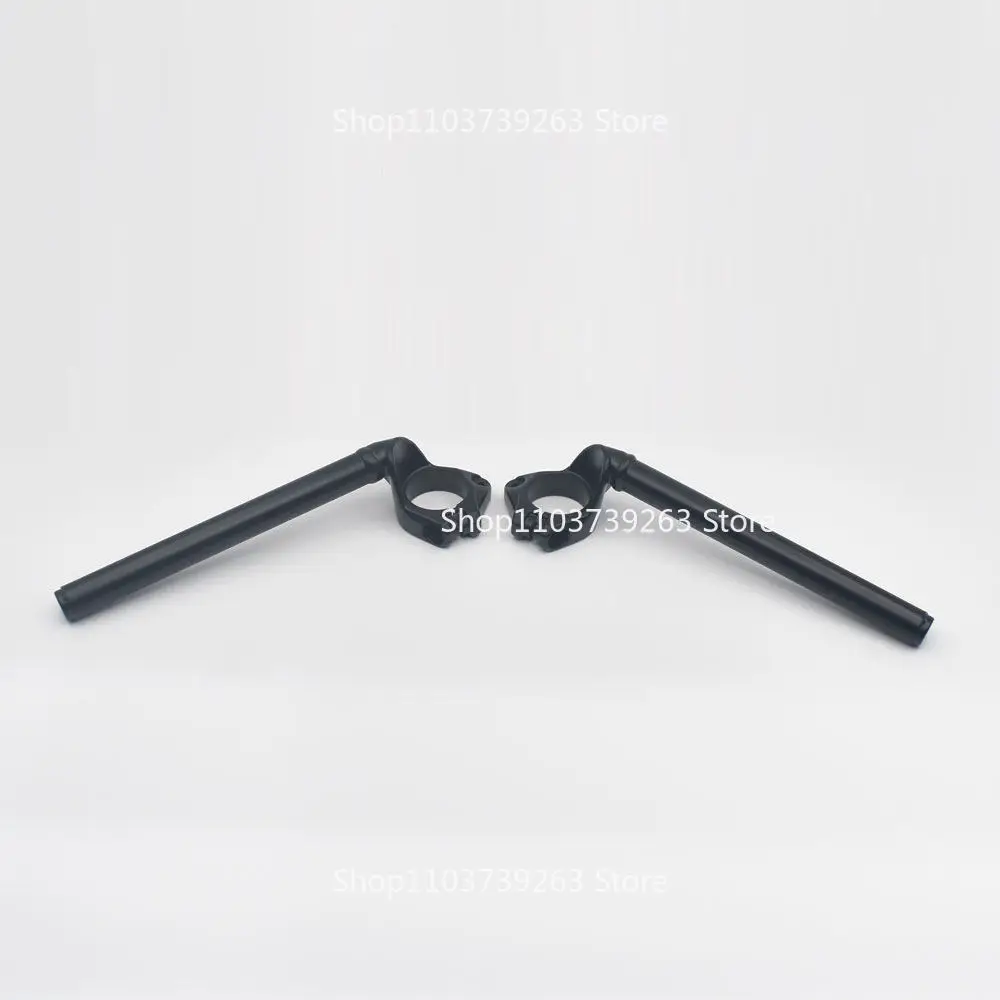 Suitable for Ninja Ninja400 EX400 500 Faucet Separation, Directional Handle