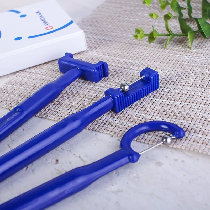 

3PCS Tip Of The Tongue Training Device Greater Flexibility Of The Tongue And Tongue Muscles Speech And Oral Muscle Exercise Tool