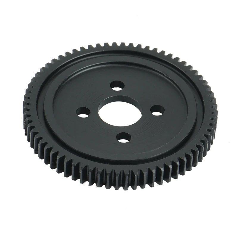 

68T High Speed Gear Spur Gear For Tamiya TT-02 TT02 TT-02D TYPE-S XV-01 PRO TA08 TA06 MS FF-04 EVO Upgrades Parts