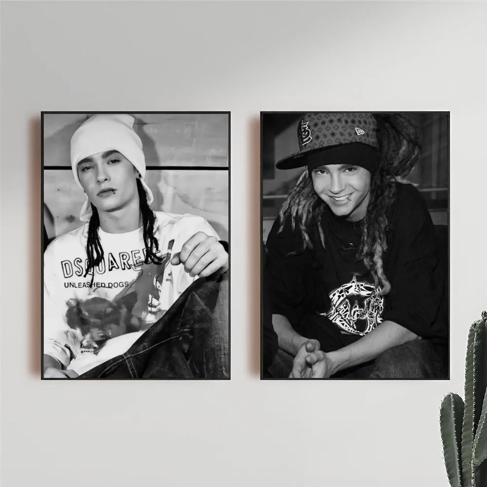 ملصق مع فاتورة كوليتز للفندق ، ورق مطبوع ، ملصق عالي الدقة مقاوم للماء ، لغرفة النوم ، المدخل ، المنزل ، غرفة المعيشة ، البار ، ديكور الجدار ، 1 * * #5