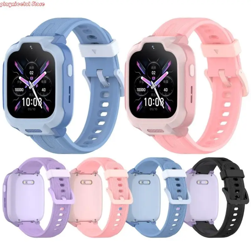 

E8ba Soft Forststrap с заменой установки инструмента Wwatch Band Bents Bess для детей смотрите 15 мм