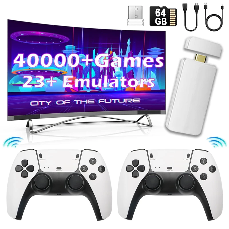 #17 Ranked Home Video Game Consoles Picks in 2026