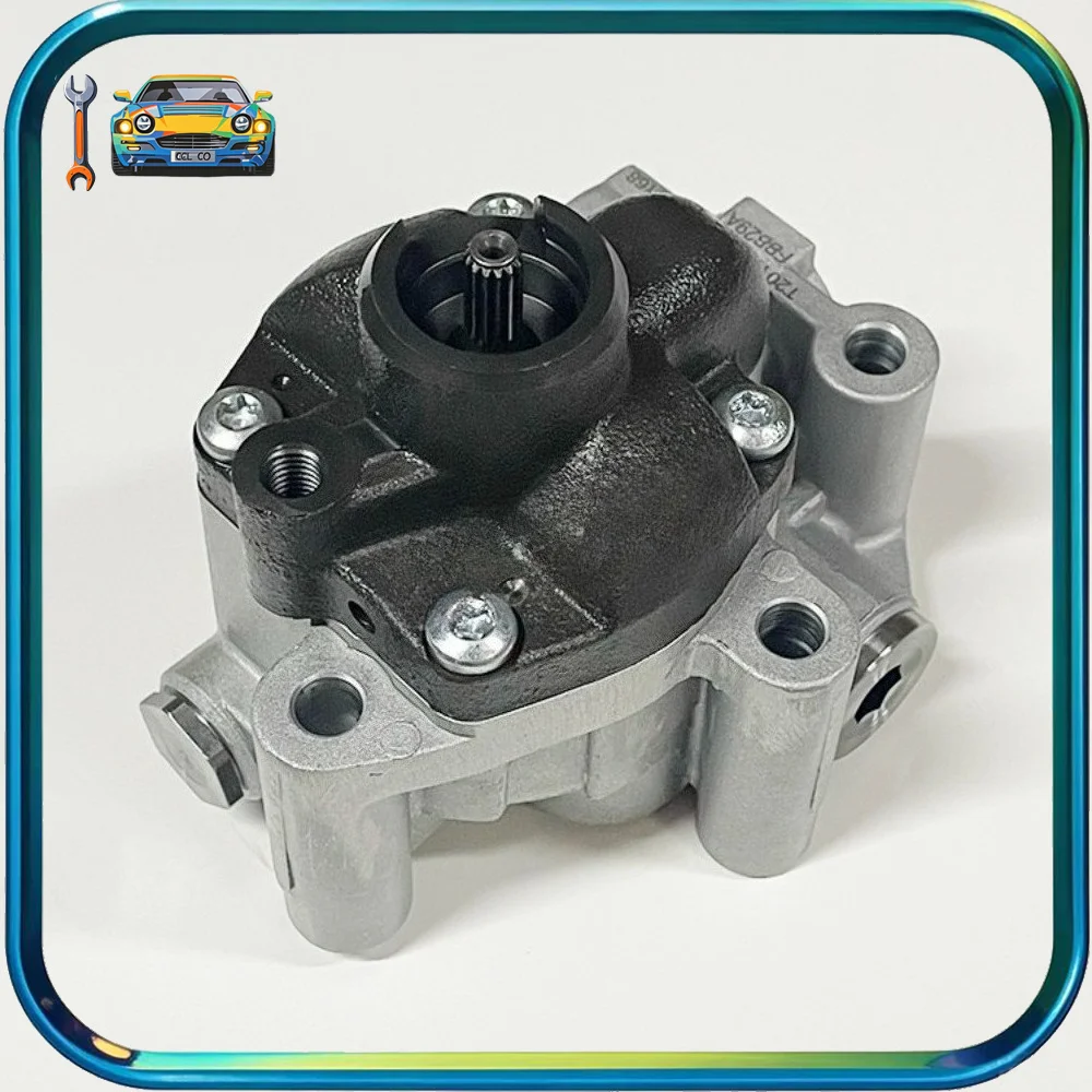 Original New CTF25 CTF25A CVT Transmission Oil Pump 210001 FBB29A for Baojun 510 530 RS5 Chevrolet Captiva Groove Wuling Almaz
