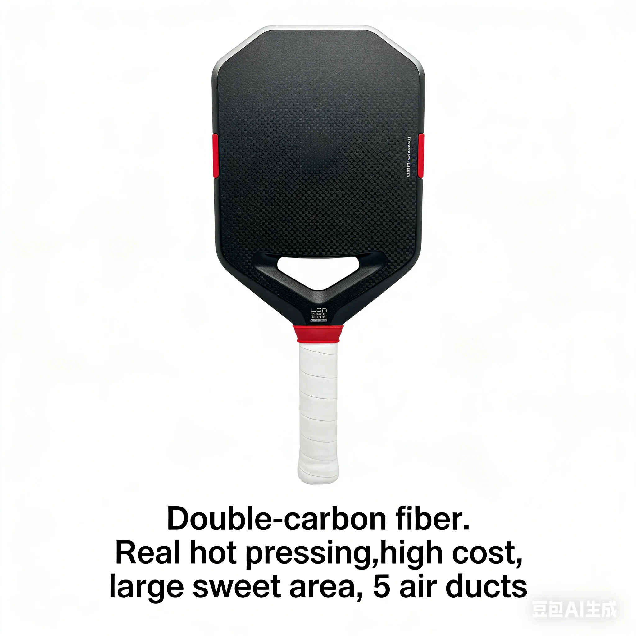 

Pickleball Paddle Same Style GEN5 PureFoam Core MOI Вес без границ горячего прессования