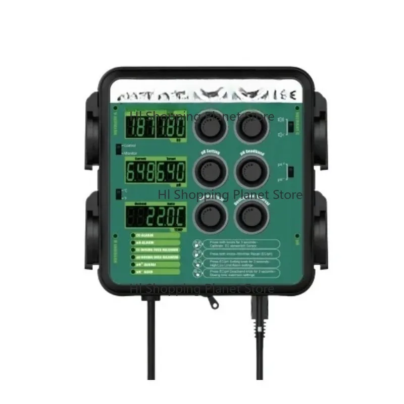 Ph E-C Water Contro…