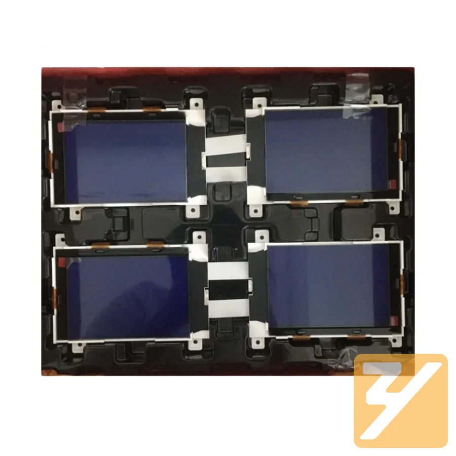 

New LCD Display Screen Panel for PSR S550 PSR S-550