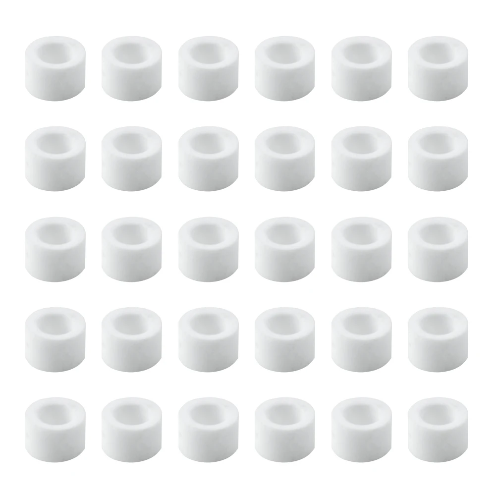 

85pcs Plasma Cutting Consumables for PT31 and 40 Torches Includes Tips Electrodes Shield Cups and Swirling Rings