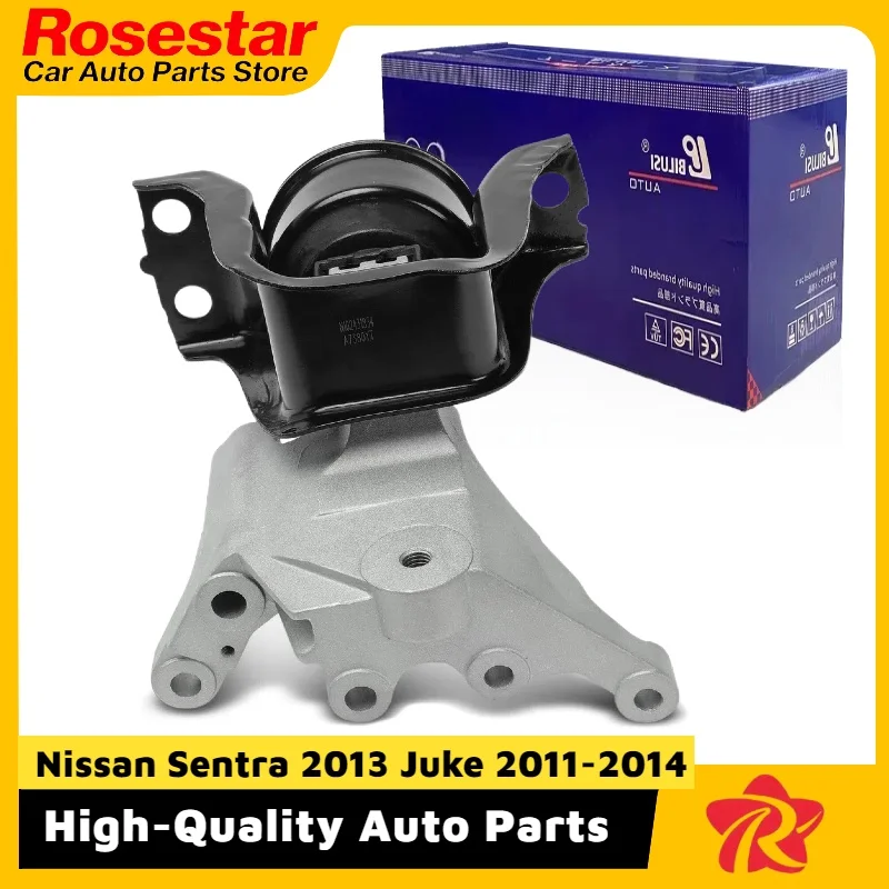 

Front Passenger Right Engine Motor Mount for Nissan Sentra 2013 Juke 2011-2014