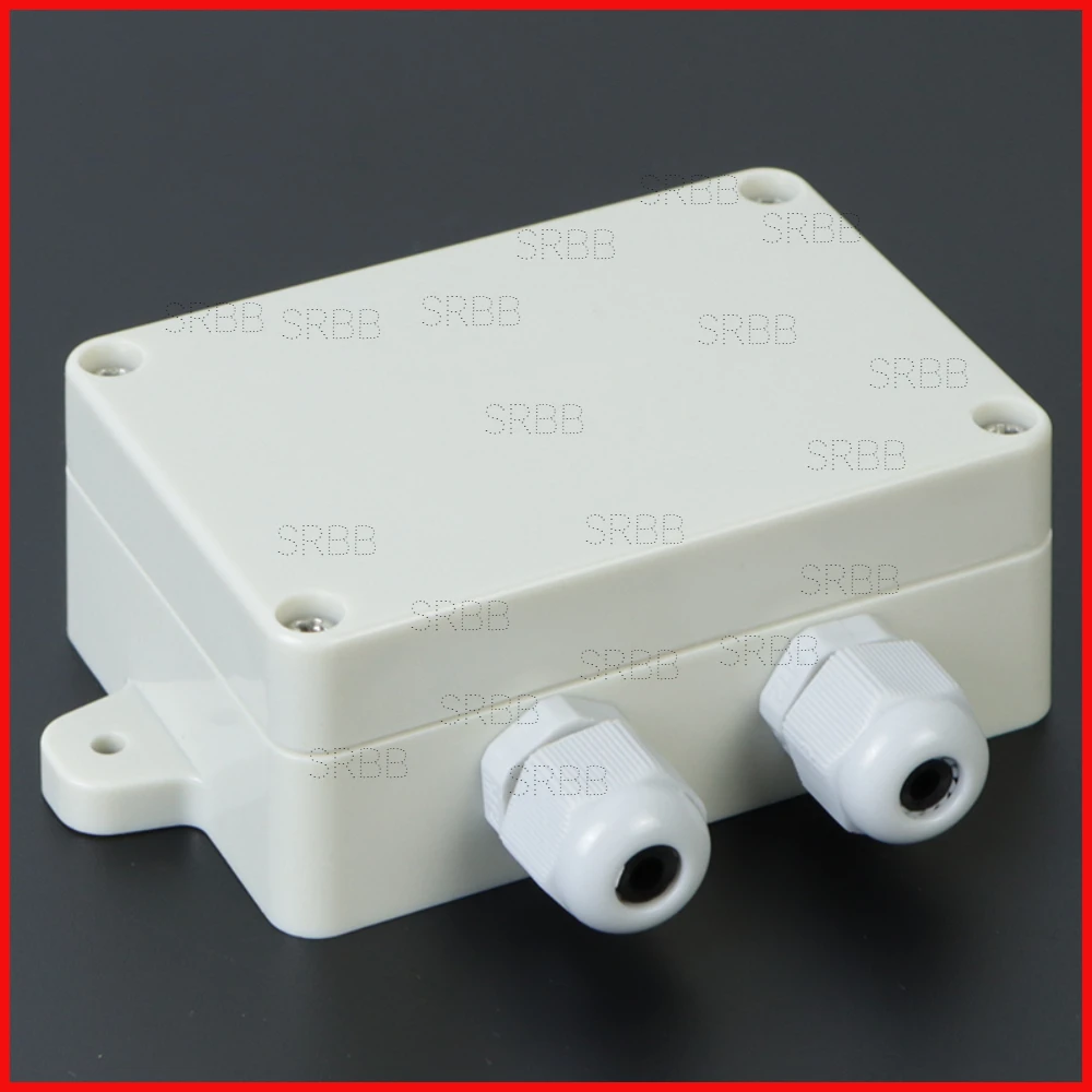 Load Weight Transmitter High Precision Force Measuring Weight Sensor Signal Amplifier 0-5v 0-10v 4-20ma