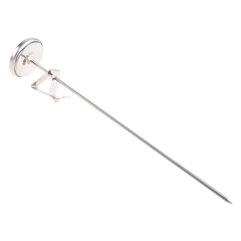 New Instant-Read Accurate Stainless Steel Cooking Probe Thermometer Dropship