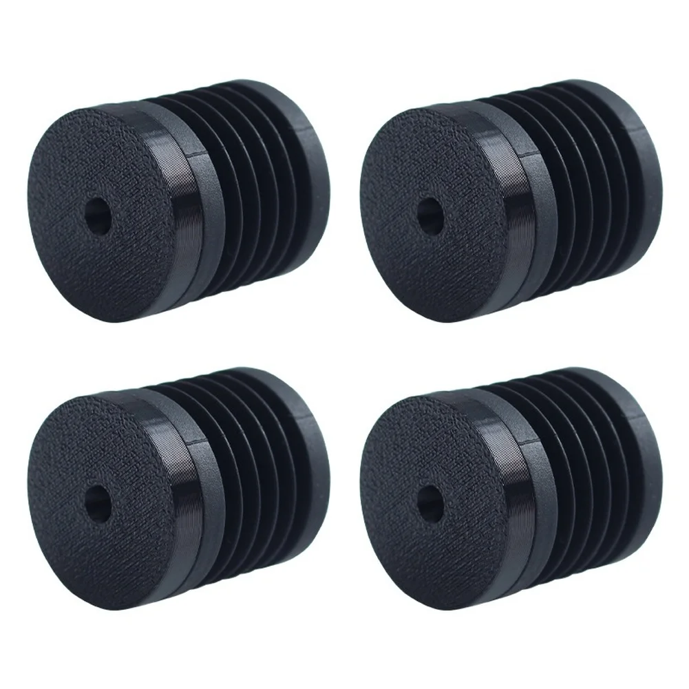 4PCS For K1 Max Targeted Rubber Feet Pads for Vibration Absorption Non Slip Performance and Printer Base Shielding
