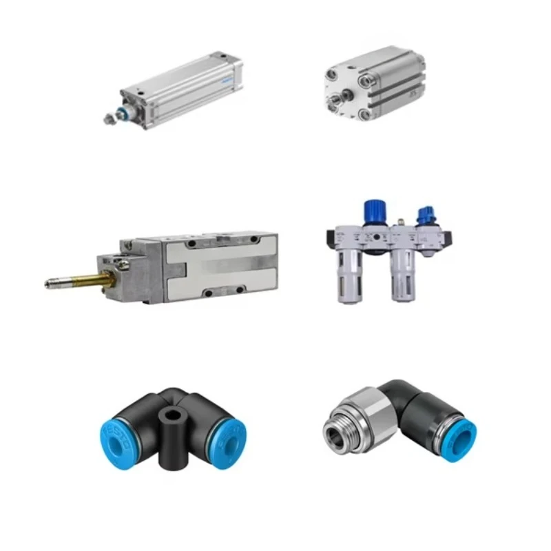 

Solenoid valve CPE24-M1H-5L-3/8 163166