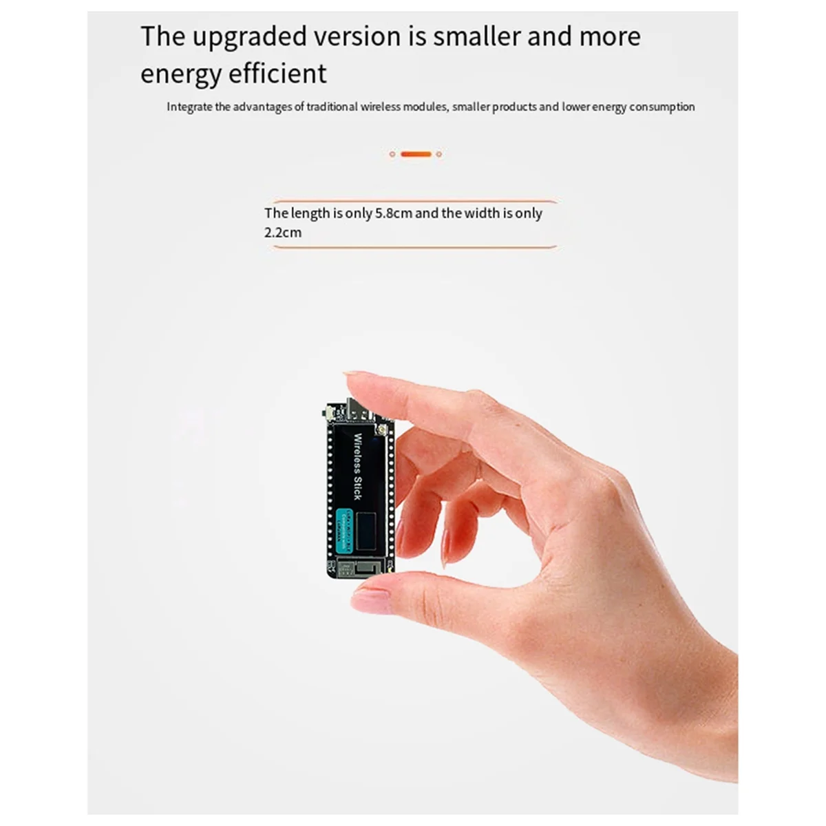 GFR5-ESP32-S3 Wireless Development Board LoRa WIFI Bluetooth