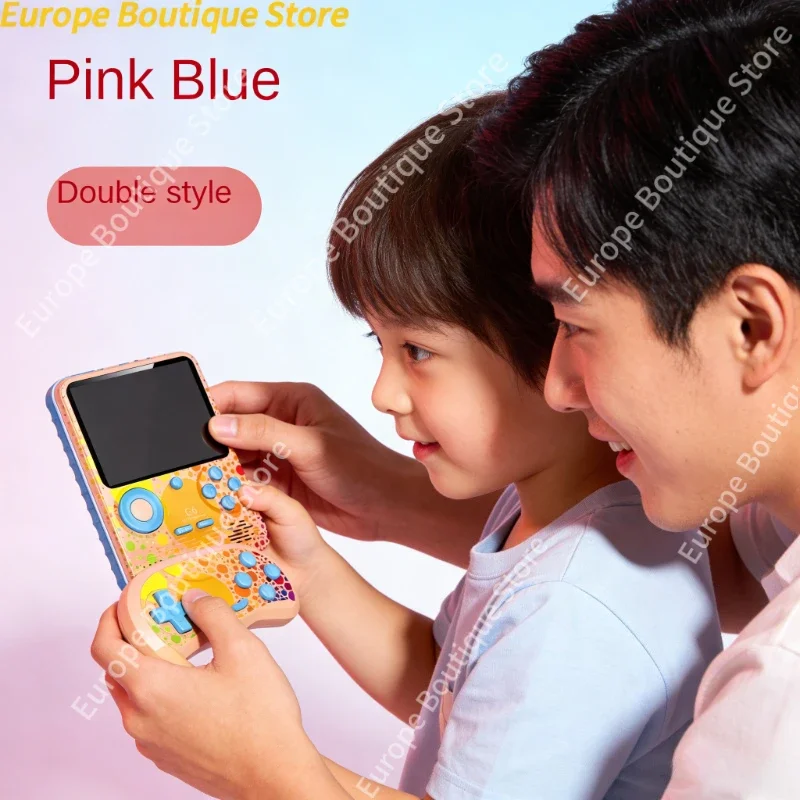 G6 Macaron Handheld… - image