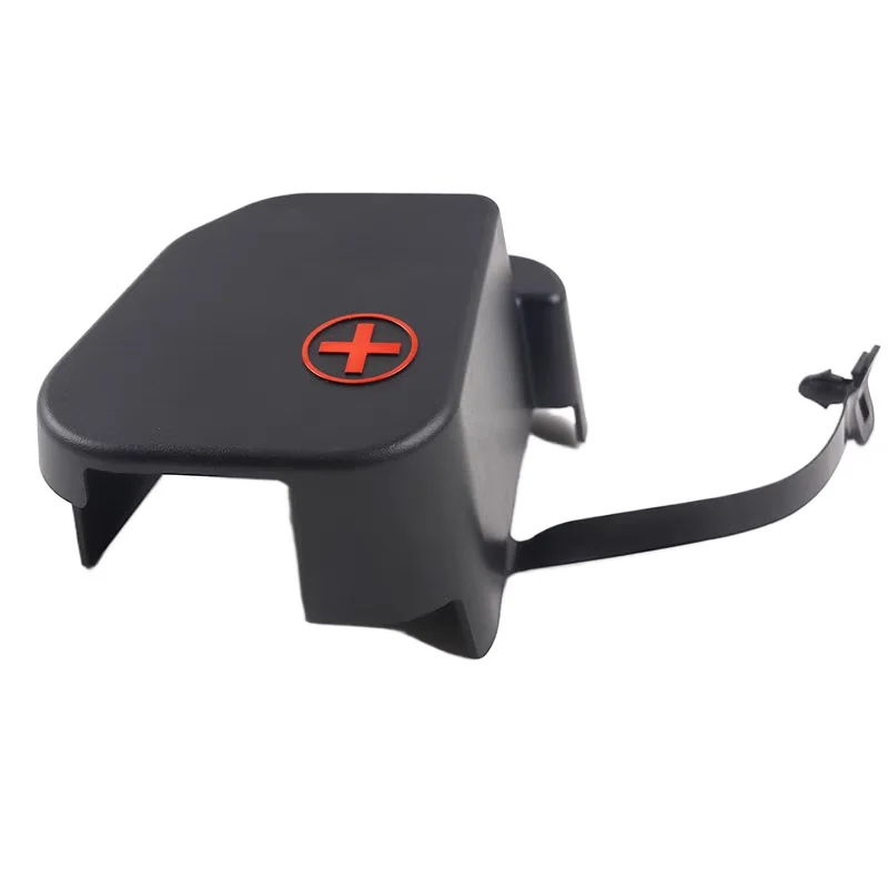 

1Pc for Land Cruiser LC200, Lexus LX570GX460 battery cover, positive cover