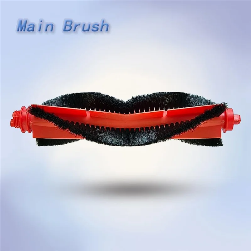 【مشعبية】مجموعة الملحقات لقطع غيار المكنسة الكهربائية الروبوتية Xiaomi S20، D106