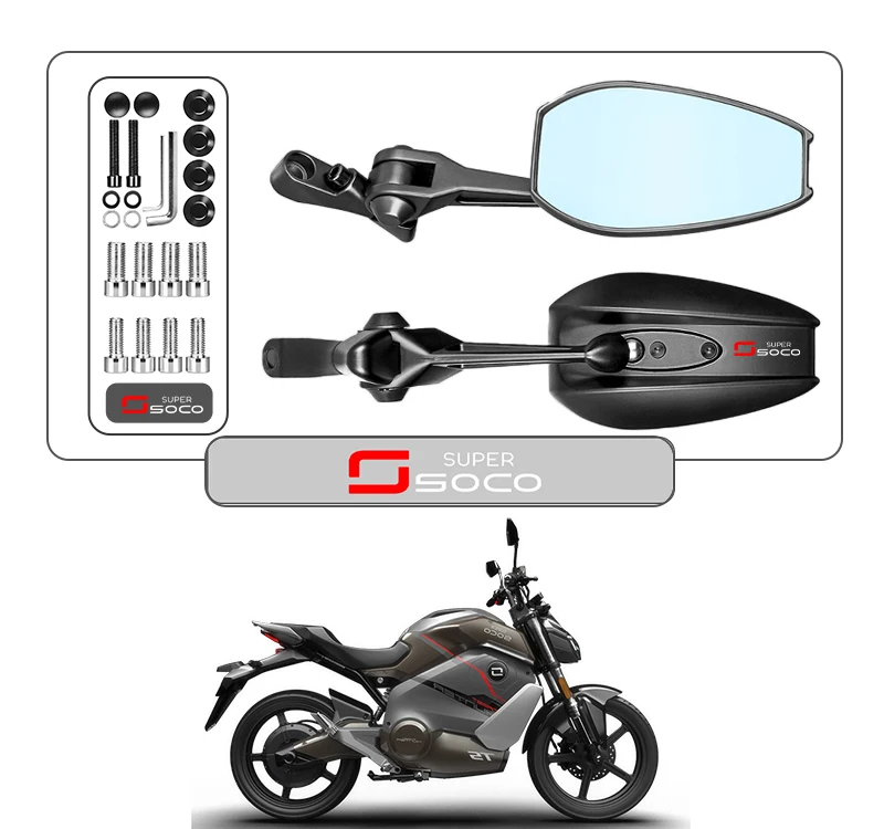 Motorcycle Modifica… - image